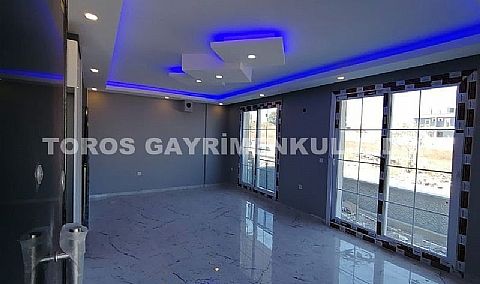 Didim hisarda satılık villa 