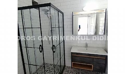 Didim hisarda satılık villa 