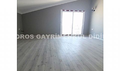 Didim hisarda satılık villa 
