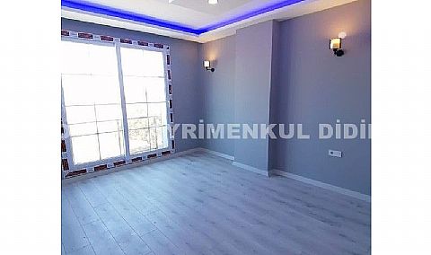 Didim hisarda satılık villa 