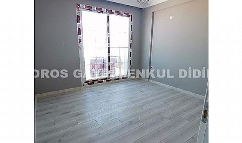 Didim hisarda satılık villa 