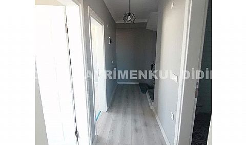 Didim hisarda satılık villa 
