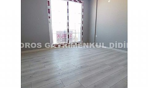 Didim hisarda satılık villa 