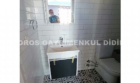 Didim hisarda satılık villa 