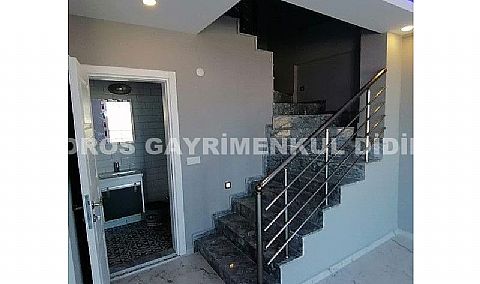 Didim hisarda satılık villa 