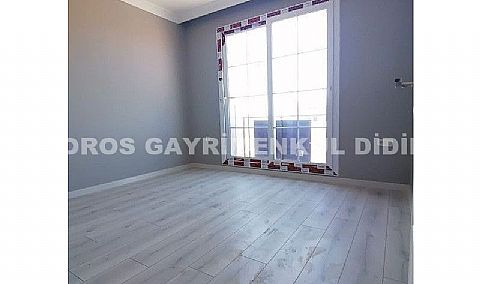 Didim hisarda satılık villa 
