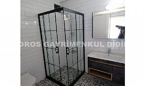 Didim hisarda satılık villa 
