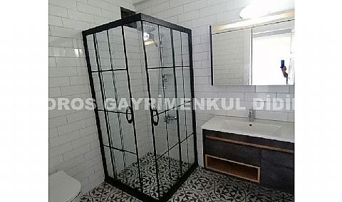 Didim hisarda satılık villa 