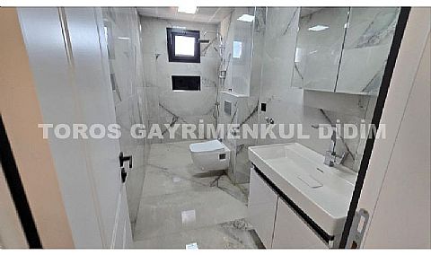 Didim efelerde merkezi konumda satılık 3+1 villa