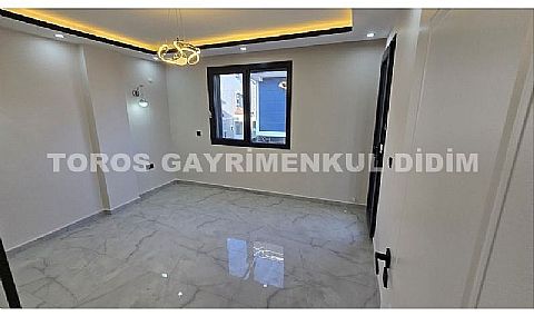 Didim efelerde merkezi konumda satılık 3+1 villa