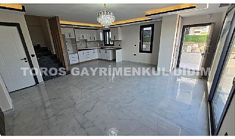 Didim efelerde merkezi konumda satılık 3+1 villa