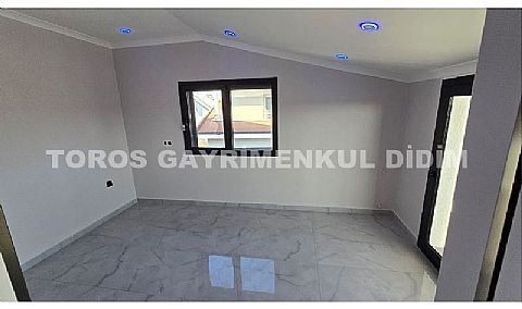 Didim efelerde merkezi konumda satılık 3+1 villa