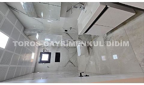 Didim efelerde merkezi konumda satılık 3+1 villa