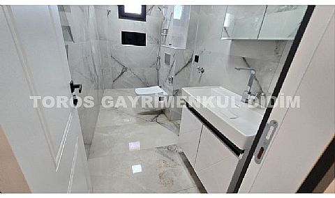 Didim efelerde merkezi konumda satılık 3+1 villa