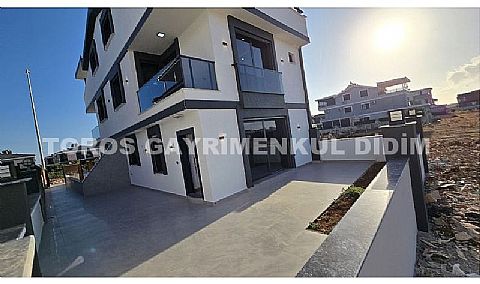 Didim efelerde merkezi konumda satılık 3+1 villa