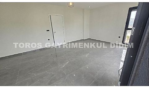 Didim Akbük te Maliyetine Havuzlu Müstakil Satılık Villa