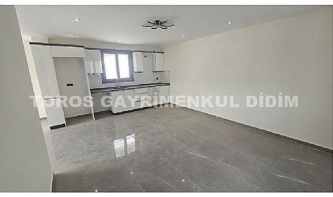 Didim Akbük te Maliyetine Havuzlu Müstakil Satılık Villa