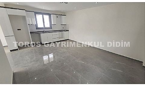 Didim Akbük te Maliyetine Havuzlu Müstakil Satılık Villa