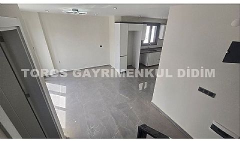 Didim Akbük te Maliyetine Havuzlu Müstakil Satılık Villa