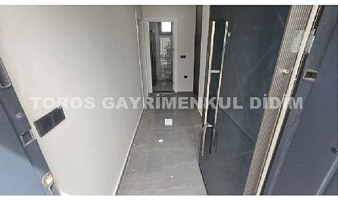 Didim Akbük te Maliyetine Havuzlu Müstakil Satılık Villa