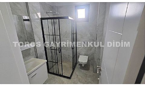 Didim Akbük te Maliyetine Havuzlu Müstakil Satılık Villa
