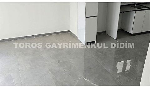 Didim Akbük te Maliyetine Havuzlu Müstakil Satılık Villa
