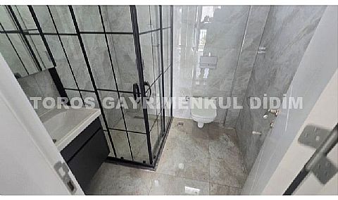 Didim Akbük te Maliyetine Havuzlu Müstakil Satılık Villa