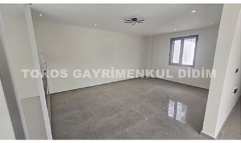 Didim Akbük te Maliyetine Havuzlu Müstakil Satılık Villa