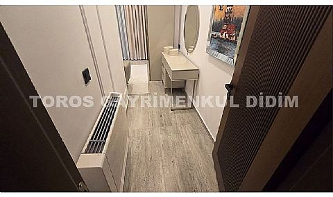 Çift Havuzlu Müstakil  Villa | Didim Efeler’de 563m² Arsada Eşsiz Yaşam 