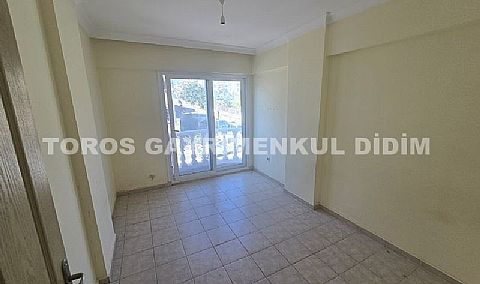 didim efelerde satılık uygun fiyatlı daire