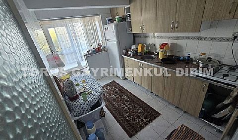 Didim Akköy, de Doğa İçinde  Satılık Deniz Manzaralı Yazlık