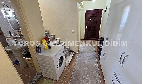 Didim altınkum plaja 1 km mesafede satılık 3+1 dubleks daire