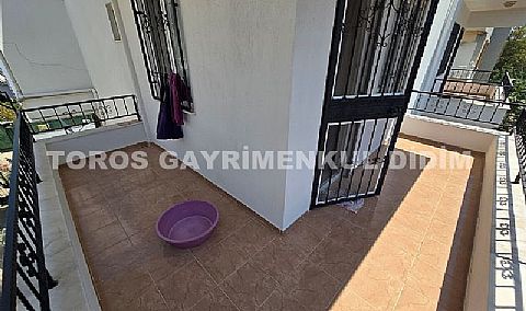 Didim altınkum plaja 1 km mesafede satılık 3+1 dubleks daire
