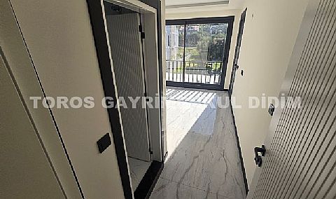 Akbük Merkezde Benzersiz Lüks Özel Havuzlu, Yerden Isıtmalı 4+1 Müstakil Villa