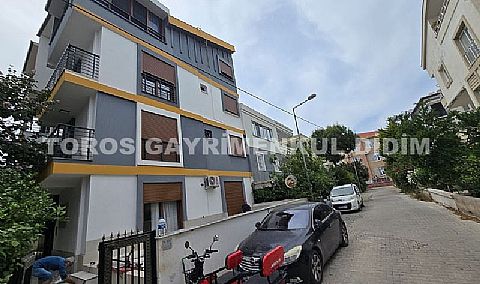 ALTINKUM PLAJINA YAKIN, LÜKS SIFIR BİNA – SATILIK 1+1 DAİRE!