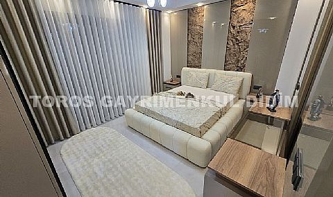 DİDİM AKBÜK 'DE SATILIK ULTRA LÜKS MÜSTAKİL VİLLA  HİÇBİR MASRAFTAN KAÇINILMAM IŞ, ÖZEL TASARIM VE FULL EŞYALI!
