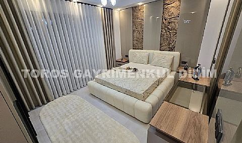 DİDİM AKBÜK 'DE SATILIK ULTRA LÜKS MÜSTAKİL VİLLA  HİÇBİR MASRAFTAN KAÇINILMAM IŞ, ÖZEL TASARIM VE FULL EŞYALI!