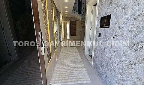 DİDİM AKBÜK 'DE SATILIK ULTRA LÜKS MÜSTAKİL VİLLA  HİÇBİR MASRAFTAN KAÇINILMAM IŞ, ÖZEL TASARIM VE FULL EŞYALI!