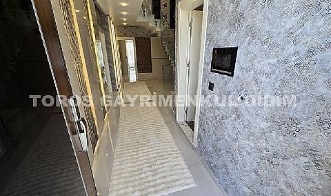 DİDİM AKBÜK 'DE SATILIK ULTRA LÜKS MÜSTAKİL VİLLA  HİÇBİR MASRAFTAN KAÇINILMAM IŞ, ÖZEL TASARIM VE FULL EŞYALI!