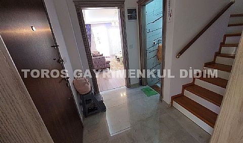 Didim Akbük,de  Denize  300 MT Yürüme  Mesafesinde Satılık Villa 