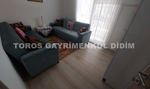 Didim Akbük,de  Denize  300 MT Yürüme  Mesafesinde Satılık Villa 