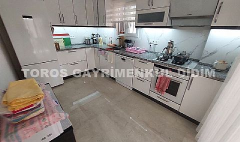 Didim Akbük,de  Denize  300 MT Yürüme  Mesafesinde Satılık Villa 