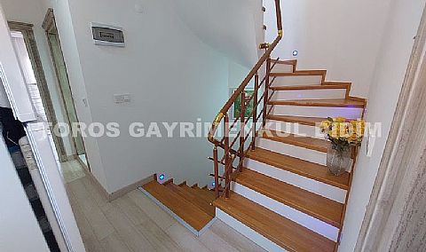 Didim Akbük,de  Denize  300 MT Yürüme  Mesafesinde Satılık Villa 