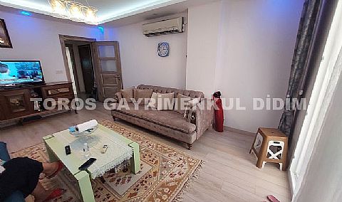 Didim Akbük,de  Denize  300 MT Yürüme  Mesafesinde Satılık Villa 