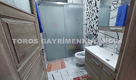 Didim Akbük,de  Denize  300 MT Yürüme  Mesafesinde Satılık Villa 