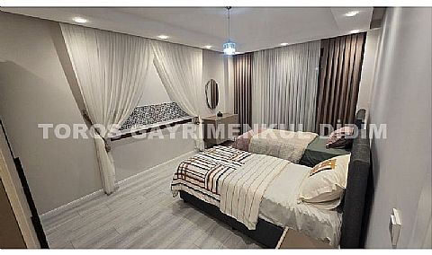 Didim akbükte 526 m2 arsa üzerine kurulu 4+1 müstakil satılık villa