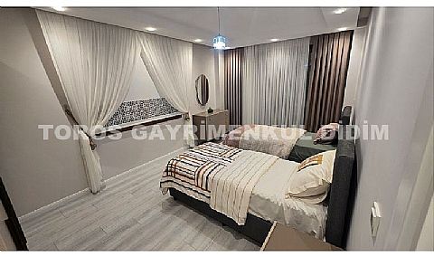 Didim akbükte 526 m2 arsa üzerine kurulu 4+1 müstakil satılık villa