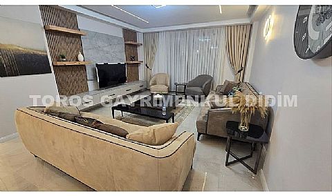 Didim akbükte 526 m2 arsa üzerine kurulu 4+1 müstakil satılık villa