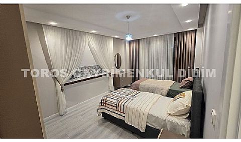 Didim akbükte 526 m2 arsa üzerine kurulu 4+1 müstakil satılık villa