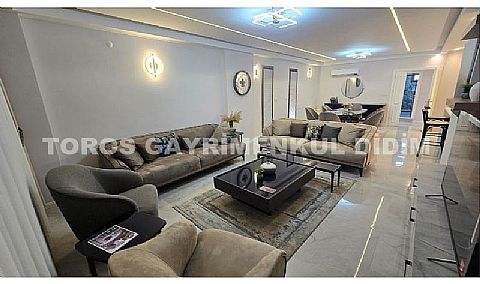 Didim akbükte 526 m2 arsa üzerine kurulu 4+1 müstakil satılık villa